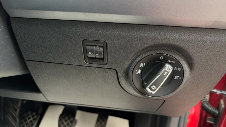 SEAT Arona 1.0 TSI SE Technology [EZ] 5dr Petrol Hatchback